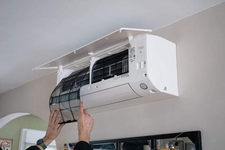 Installation climatisation Villeneuve-d'Ascq