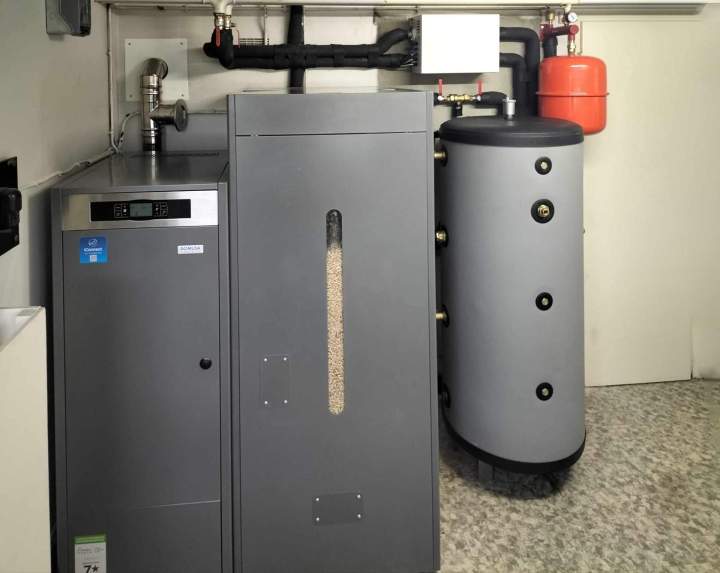 Chauffagiste dépannage Villeneuve d'Ascq