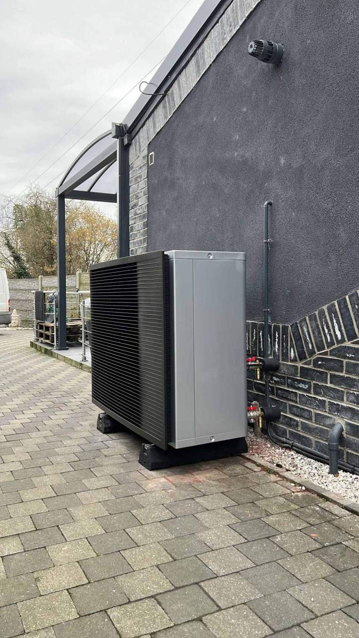 Chauffagiste entretien Villeneuve d'Ascq