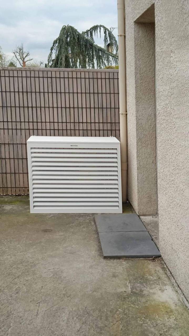 Chauffagiste installation Villeneuve d'Ascq