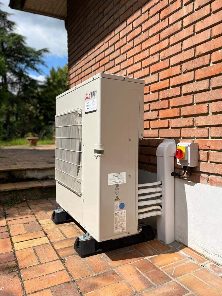 Chauffagiste professionnel Villeneuve d'Ascq