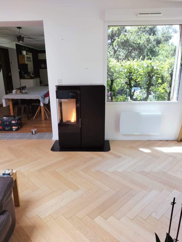 Chauffagiste professionnel Villeneuve d'Ascq