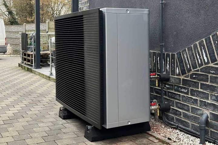 Installation chauffage Villeneuve-d'Ascq