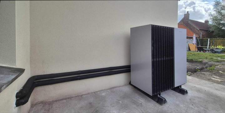 Service d'installation de chauffage Villeneuve-d'Ascq