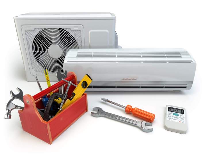 Entreprise de climatisation, Ronchin