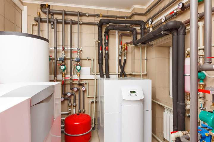 Installateur pompe à chaleur, Roubaix